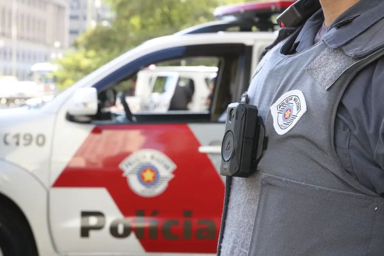 Foram expedidos seis mandados de prisão contra cinco PMs da ativa/Crédito: Agência Brasil