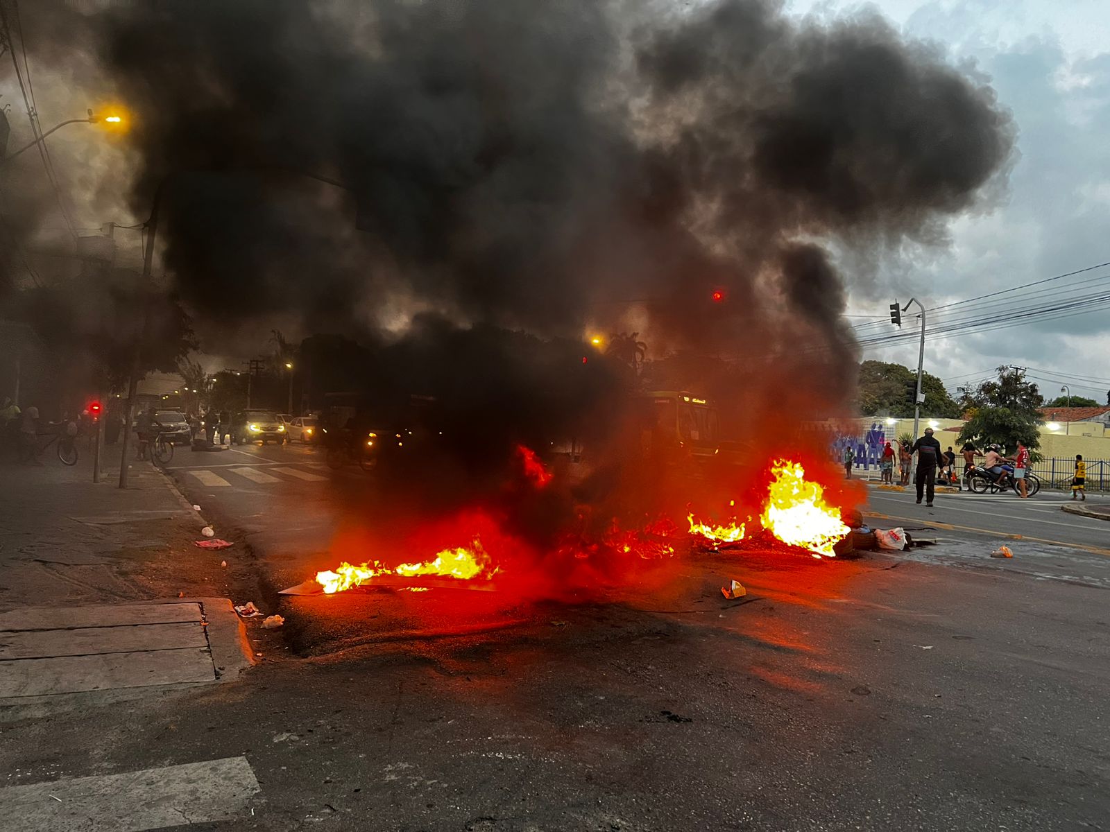 /Foto: Francisco Silva/DP Foto