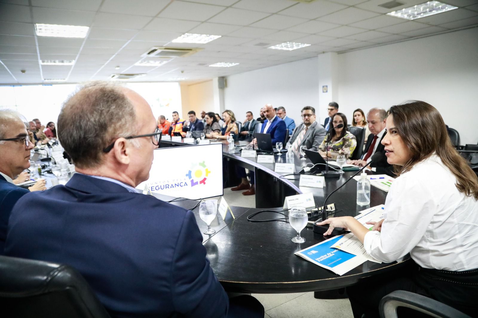 /Foto: Hesíodo Góes/Secom /Foto: Hesíodo Góes/Secom
