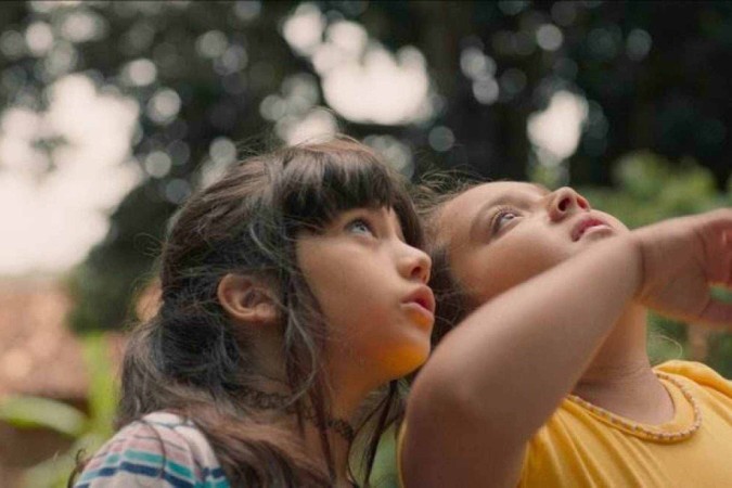 ''A natureza das coisas invisíveis'' é o primeiro longa de Rafaela Camelo/Foto: Moveo Filmes/Divulgação ''A natureza das coisas invisíveis'' é o primeiro longa de Rafaela Camelo/Foto: Moveo Filmes/Divulgação