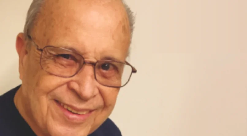 Milton Garret morreu aos 95 anos/Reprodução/ Redes Sociais