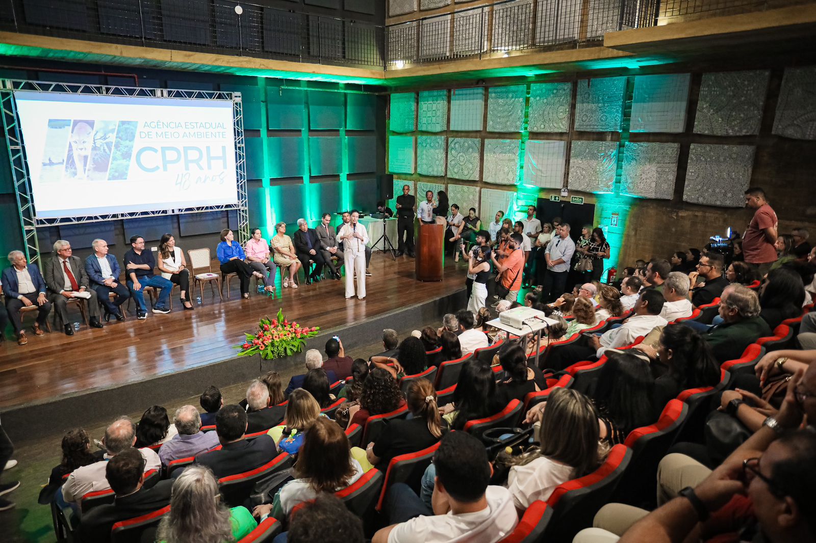 /Foto: Janaína Pepeu/Secom