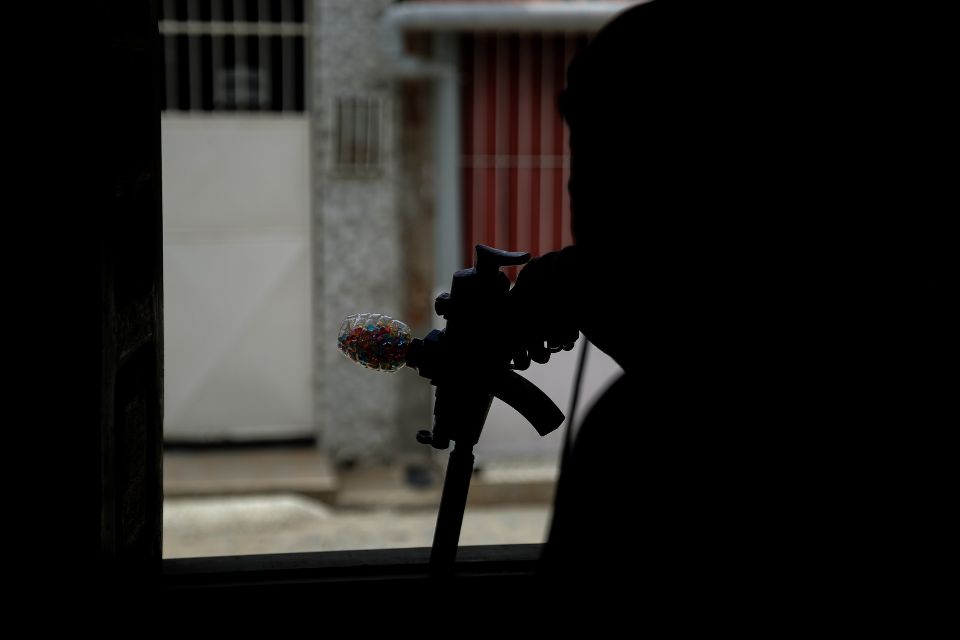 /Foto: Rafael Vieira/DP Foto /Foto: Rafael Vieira/DP Foto