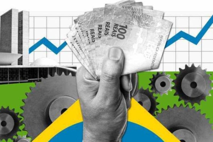 Regulamentação da reforma tributária foi aprovada na Câmara/Crédito: Caio Gomez