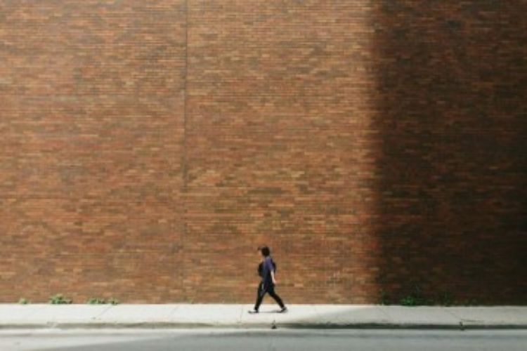De acordo com a Organização Mundial de Saúde (OMS), mais de 300 milhões de pessoas do mundo sofrem de depressão/Crédito: Greg Shield/Unsplash De acordo com a Organização Mundial de Saúde (OMS), mais de 300 milhões de pessoas do mundo sofrem de depressão/Crédito: Greg Shield/Unsplash