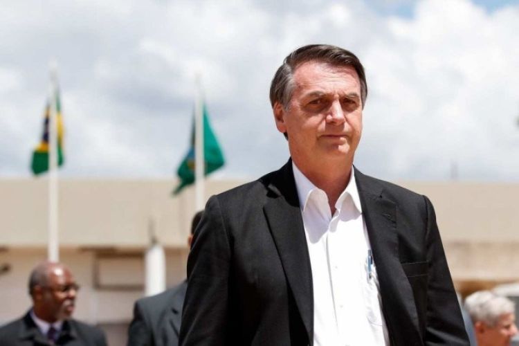 Em comparação com o levantamento anterior, a parcela dos que acreditam que Bolsonaro tentou dar um golpe oscilou negativamente dentro da margem de erro/Crédito: Alan Santos/PR Em comparação com o levantamento anterior, a parcela dos que acreditam que Bolsonaro tentou dar um golpe oscilou negativamente dentro da margem de erro/Crédito: Alan Santos/PR