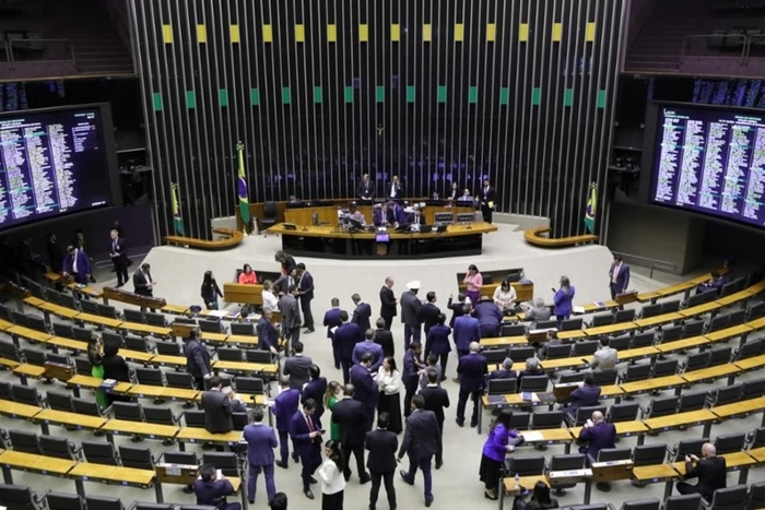 /Mário Agra / Câmara dos Deputados /Mário Agra / Câmara dos Deputados