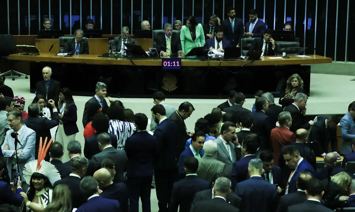 O governo também aceitou o bloqueio apenas de emendas parlamentares não impositivas, em vez de todas as emendas/foto: Lula Marques/ Agência Brasil O governo também aceitou o bloqueio apenas de emendas parlamentares não impositivas, em vez de todas as emendas/foto: Lula Marques/ Agência Brasil