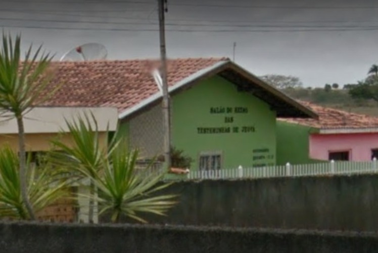 /Foto: Reprodução/google Street View