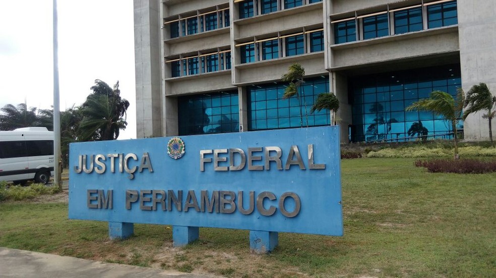 Justiça federal condenou Funai/Foto: Arquivo Justiça federal condenou Funai/Foto: Arquivo