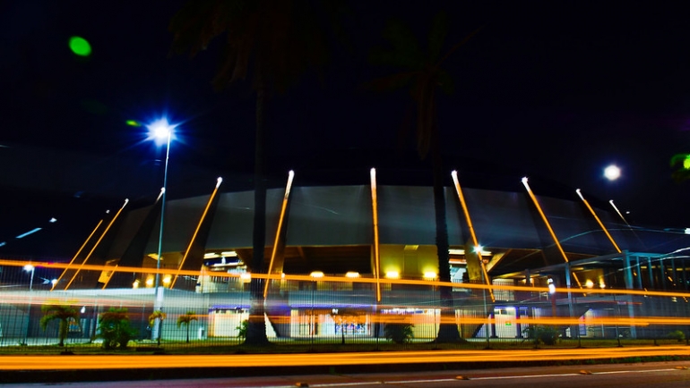 /Foto: Daniel Tavares/PCR /Foto: Daniel Tavares/PCR