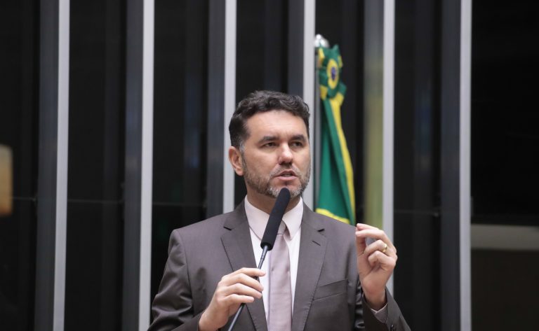 Moses Rodrigues, relator da proposta/Foto: Bruno Spada/Câmara dos Deputados Moses Rodrigues, relator da proposta/Foto: Bruno Spada/Câmara dos Deputados
