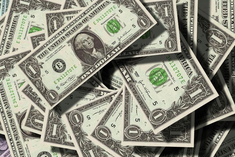 Na véspera, moeda fechou a R$ 6,12/Crédito: Pexels Na véspera, moeda fechou a R$ 6,12/Crédito: Pexels