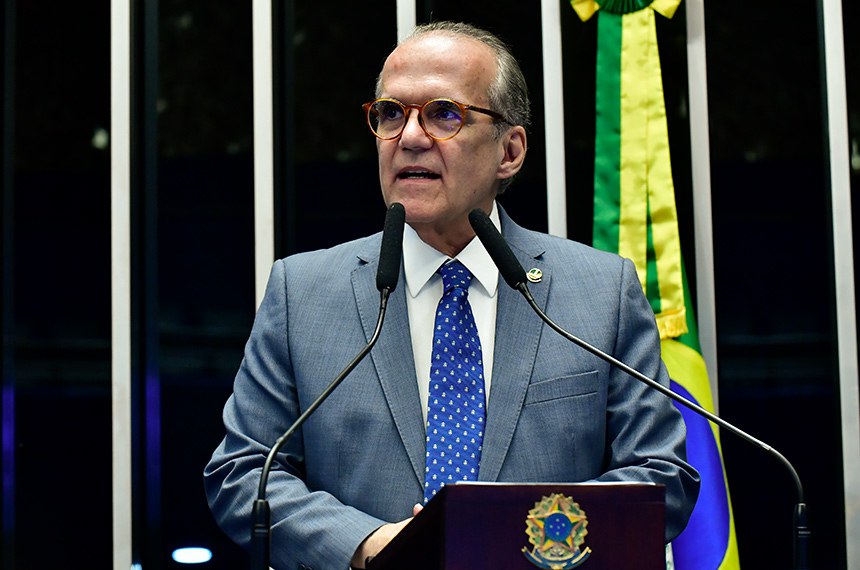 /Waldemir Barreto/Agência Senado