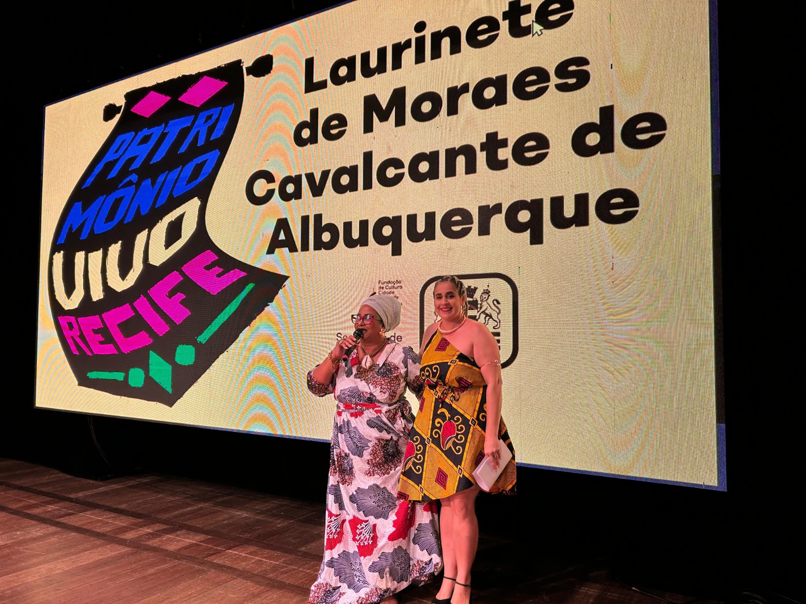 Laurinete de Moraes