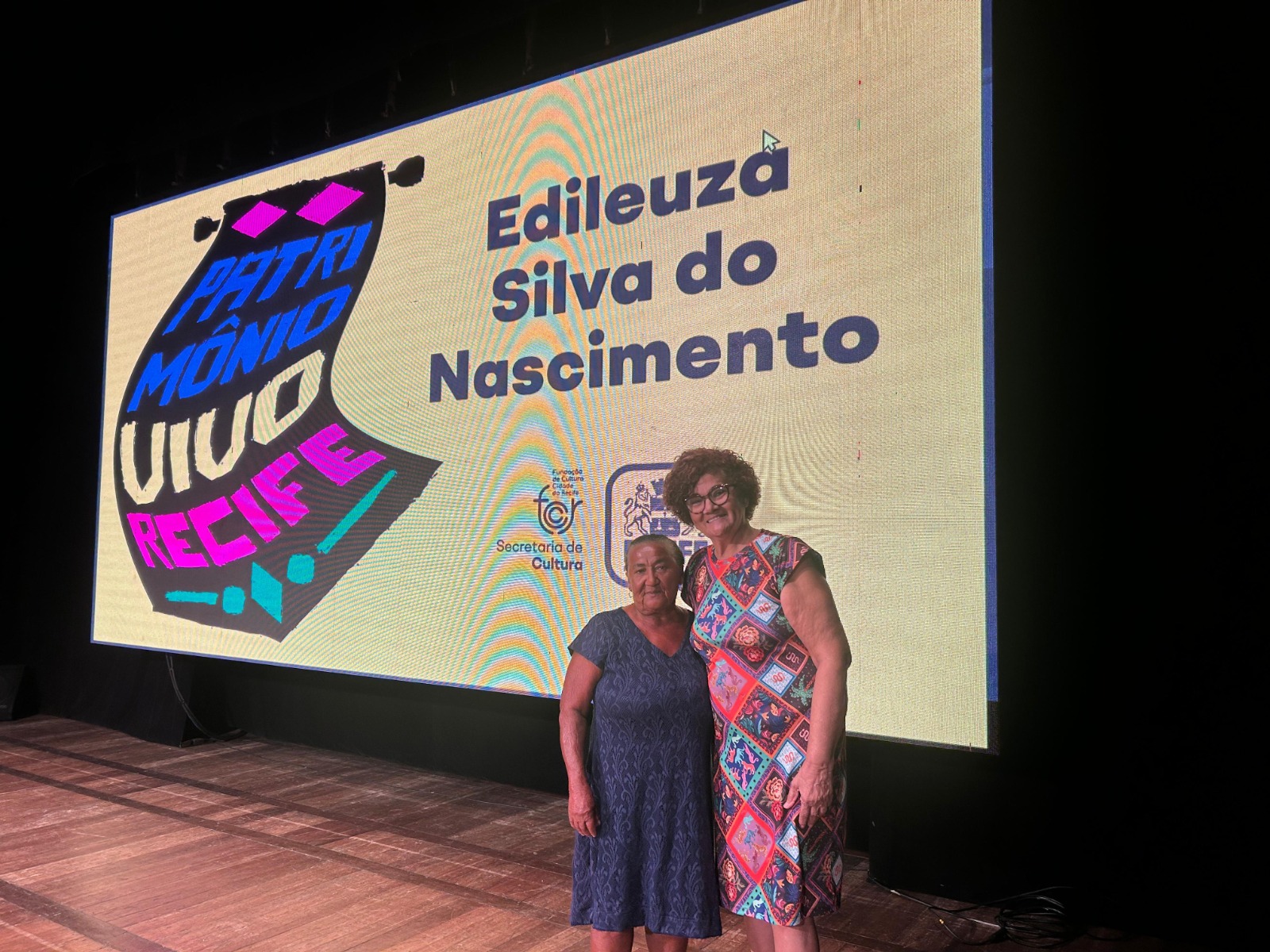 Dona Edileuza