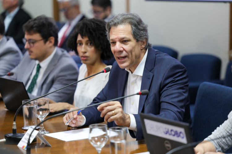 Para o mercado, o corte de R$ 70 bi é pouco, visto que o governo está batendo recorde de arrecadação e mesmo assim está deficitário/Crédito: Agência Brasil Para o mercado, o corte de R$ 70 bi é pouco, visto que o governo está batendo recorde de arrecadação e mesmo assim está deficitário/Crédito: Agência Brasil