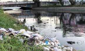 Falta de esgoto ainda é um grande problema no Brasil/Foto: Arquivo