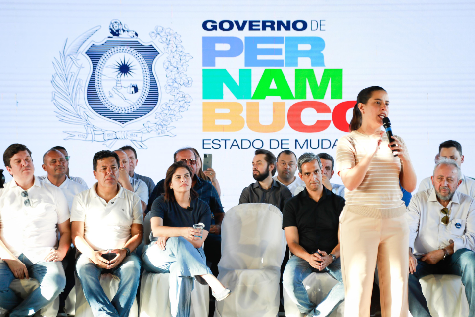 /Foto: Divulgação/ Governo de Pernambuco /Foto: Divulgação/ Governo de Pernambuco