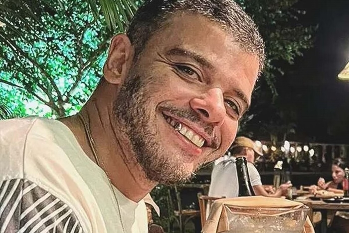 /Foto: Reprodução/Redes Sociais /Foto: Reprodução/Redes Sociais