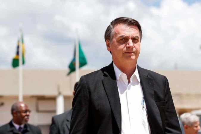 Jair Bolsonaro foi indiciado pela PF junto com outras 36 pessoas, incluindo ex-ministros, por tentativa de golpe de estado/Foto: Alan Santos/PR Jair Bolsonaro foi indiciado pela PF junto com outras 36 pessoas, incluindo ex-ministros, por tentativa de golpe de estado/Foto: Alan Santos/PR