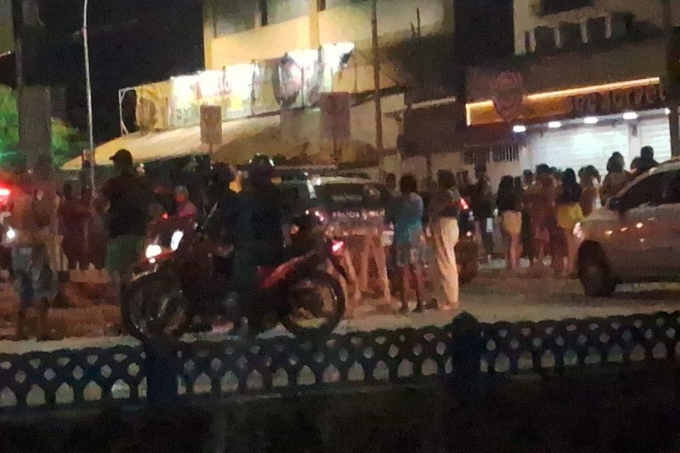 /Reprodução /Reprodução
