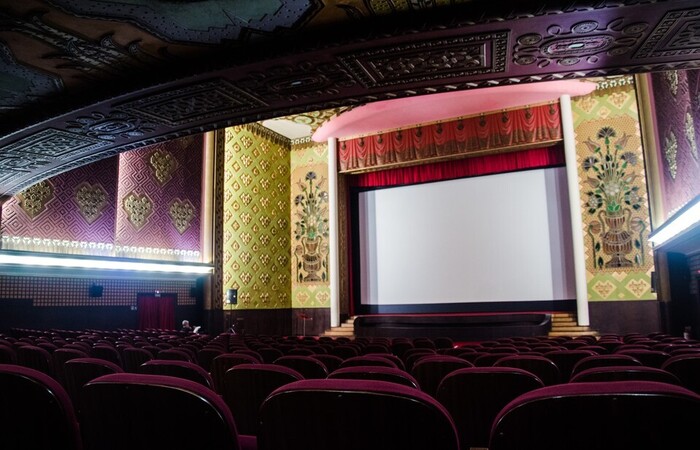 /Reabertura do Cinema São Luiz foi um dos principais marcos culturais do Recife em 2024. (Foto: Jan Ribeiro/ Secult PE) /Reabertura do Cinema São Luiz foi um dos principais marcos culturais do Recife em 2024. (Foto: Jan Ribeiro/ Secult PE)