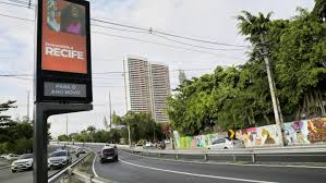 Fique de olhos nos termômetros no Natal/Foto: Arquivo