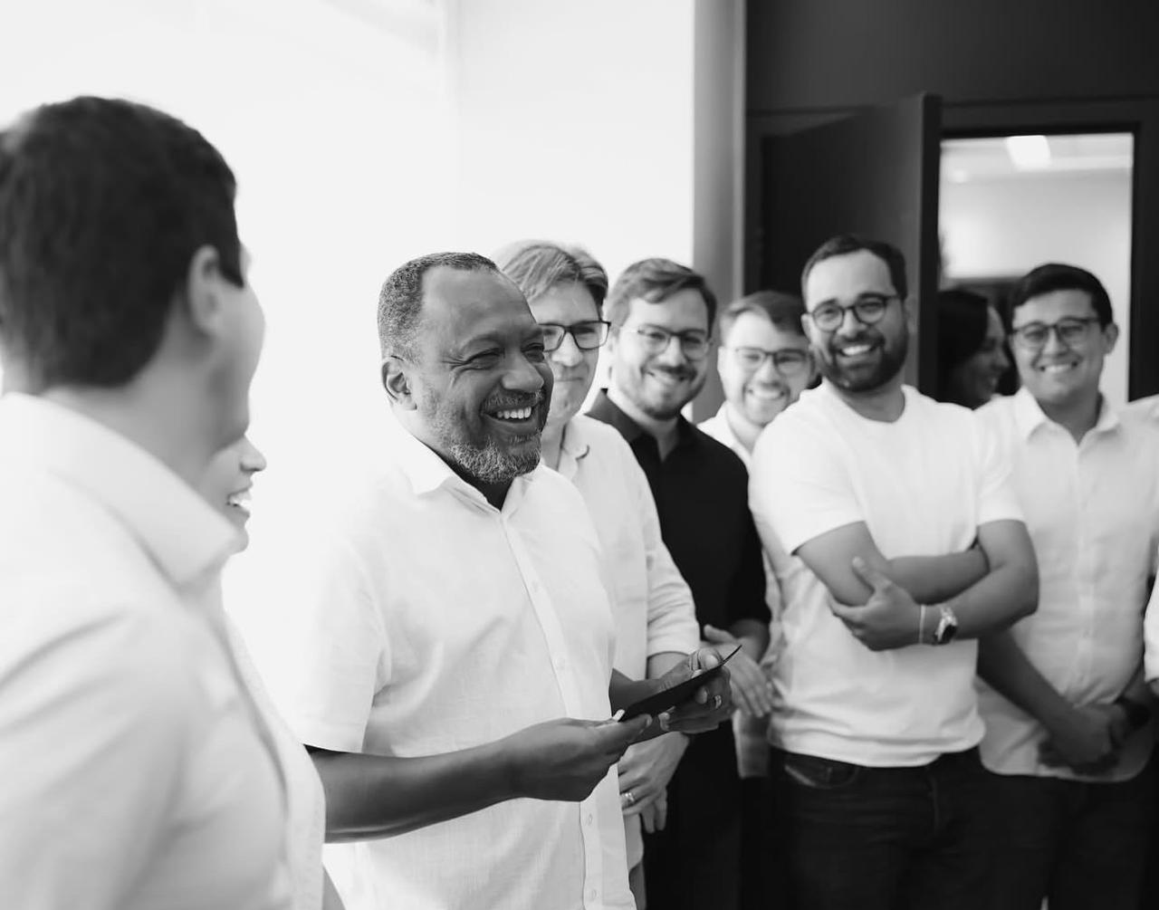 /Reprodu&ccedil;&atilde;o/Instagram/Aldemar Santos