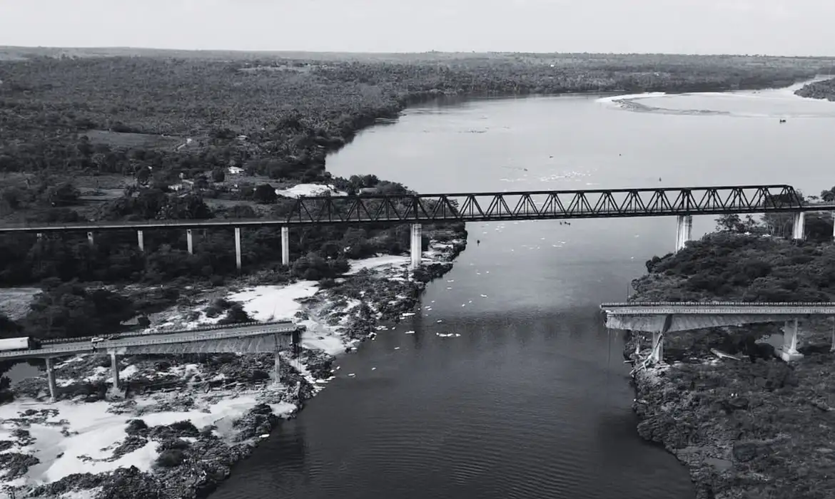 /Foto: Prefeitura de Estreito /Foto: Prefeitura de Estreito