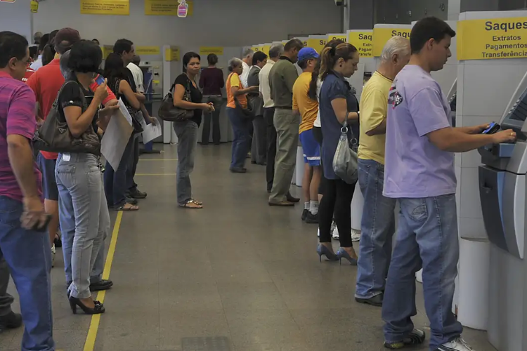 O funcionamento do pix segue normalmente/Crédito: Agência Brasil O funcionamento do pix segue normalmente/Crédito: Agência Brasil