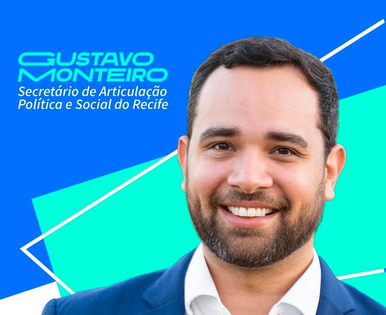 /Reprodução/Instagram/João Campos /Reprodução/Instagram/João Campos