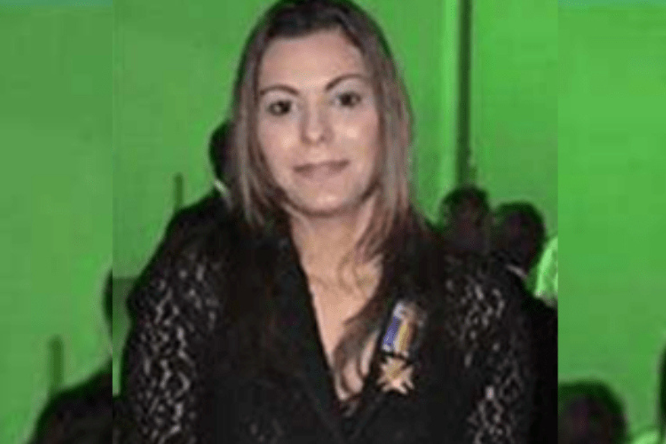 Juíza Andrea Calado