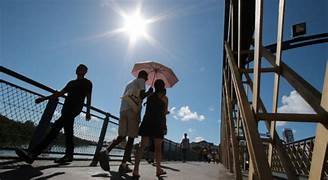 Saiba a previsão do Inmet para hoje no Recife/Foto: Arquivo Saiba a previsão do Inmet para hoje no Recife/Foto: Arquivo