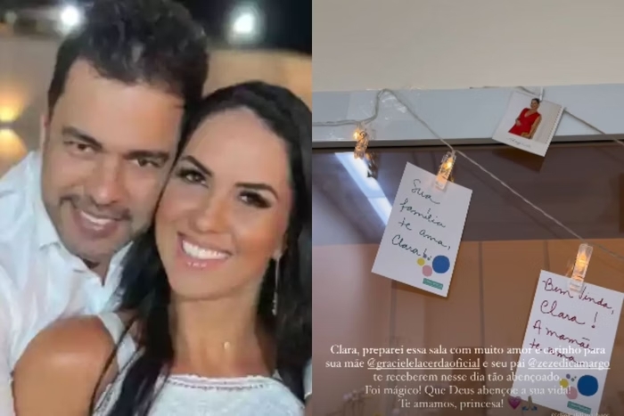 /Foto: Reprodução /Foto: Reprodução