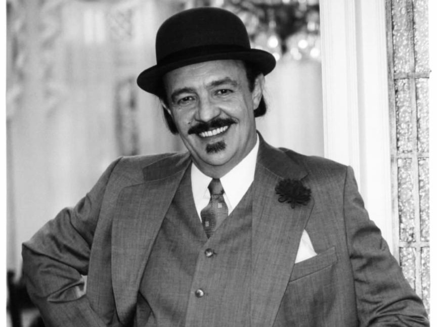 Ney Latorraca faleceu aos 80 anos/foto: Nelson Di Rago/Globo Ney Latorraca faleceu aos 80 anos/foto: Nelson Di Rago/Globo