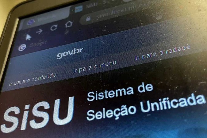 Em 2025, o Sisu contará com apenas uma fase de inscrição para os candidatos às vagas disponibilizadas pelas instituições participantes/foto: Juca Varella/Agencia Brasil Em 2025, o Sisu contará com apenas uma fase de inscrição para os candidatos às vagas disponibilizadas pelas instituições participantes/foto: Juca Varella/Agencia Brasil