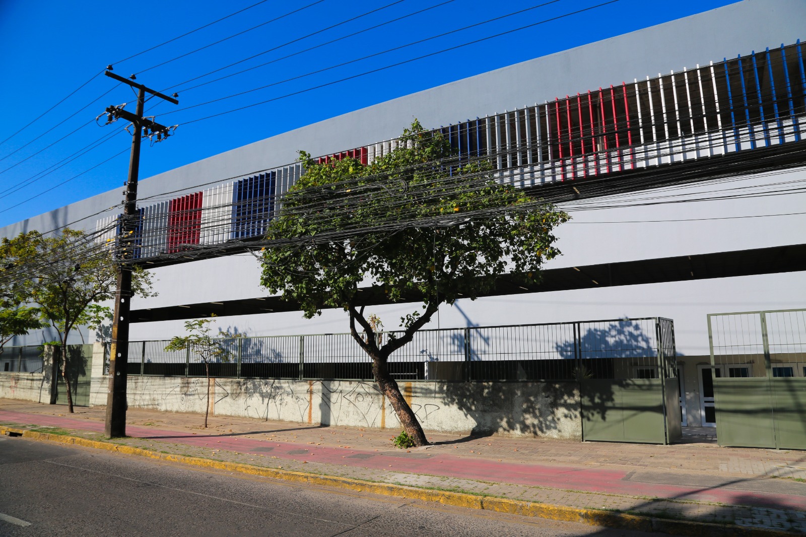 /Foto: Rafael Araújo / SECTI