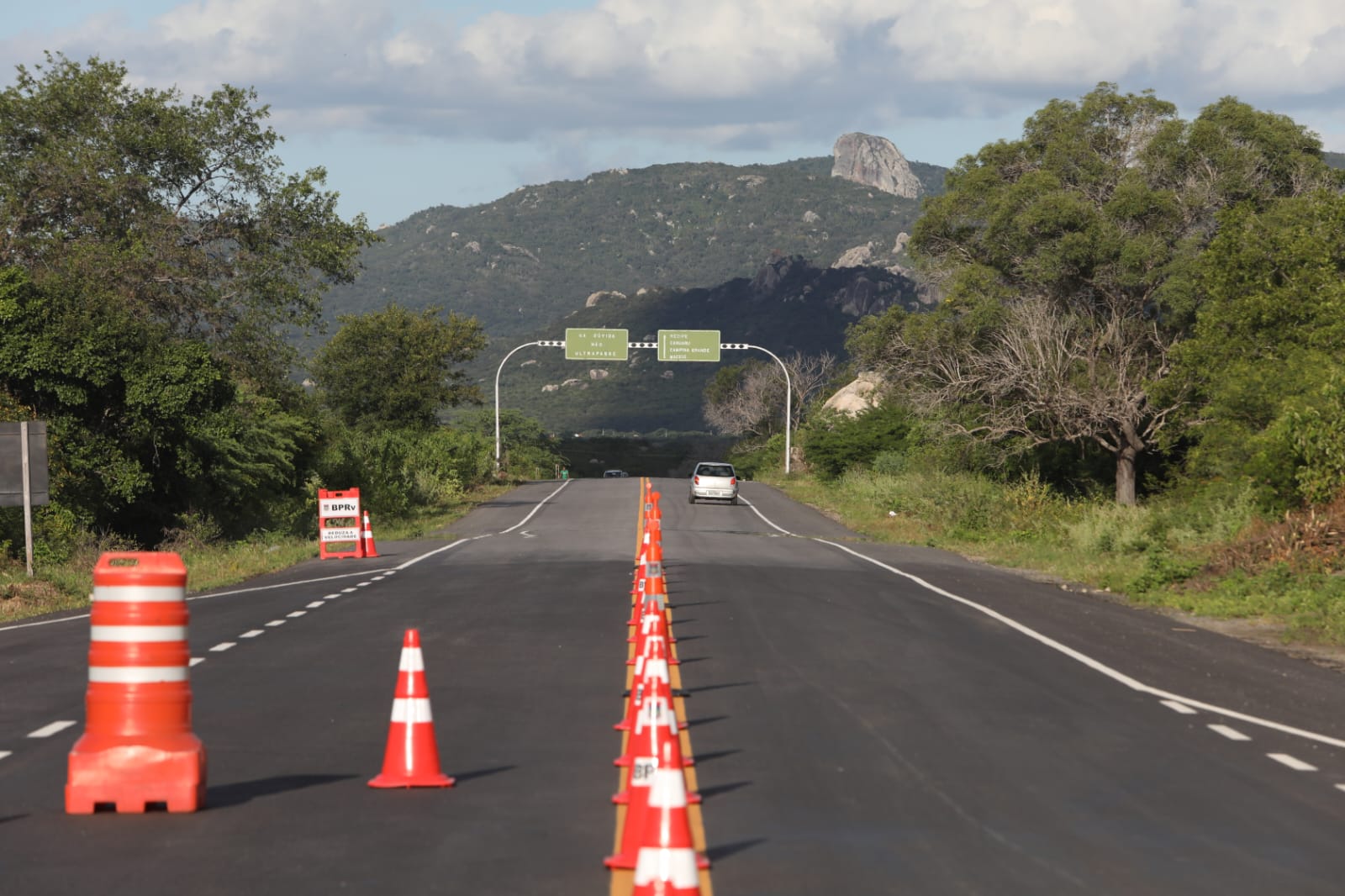 O investimento inicial é de cerca de R$ 744 milhões/foto: Hesíodo Góes/Secom O investimento inicial é de cerca de R$ 744 milhões/foto: Hesíodo Góes/Secom