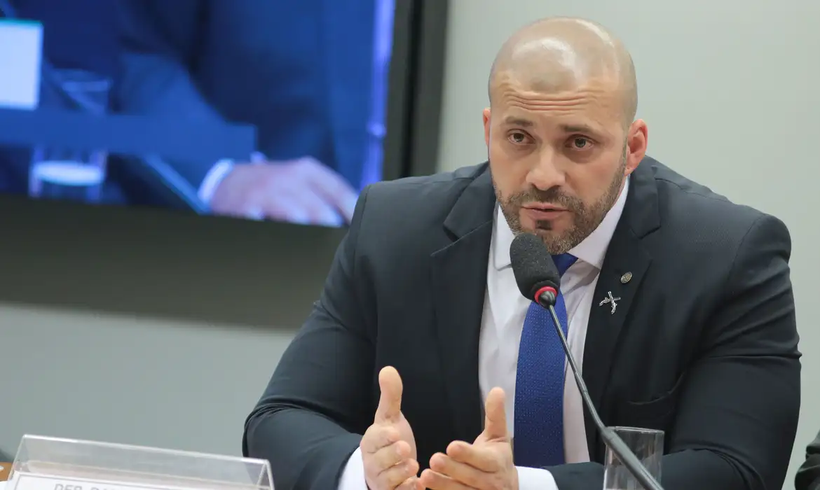 /Plínio Xavier/Câmara dos Deputados /Plínio Xavier/Câmara dos Deputados