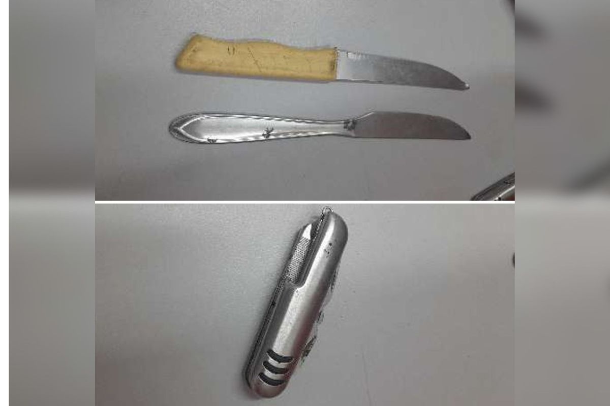 /Reprodução/Polícia Civil /Reprodução/Polícia Civil