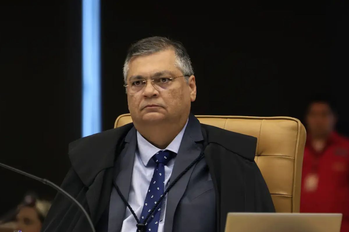 /Rosinei Coutinho/SCO/STF /Rosinei Coutinho/SCO/STF
