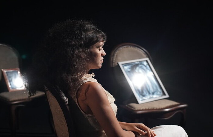 /'A vida secreta de meus três homens', de Letícia Simões, é um dos longas pernambucanos da competição. (Divulgação)