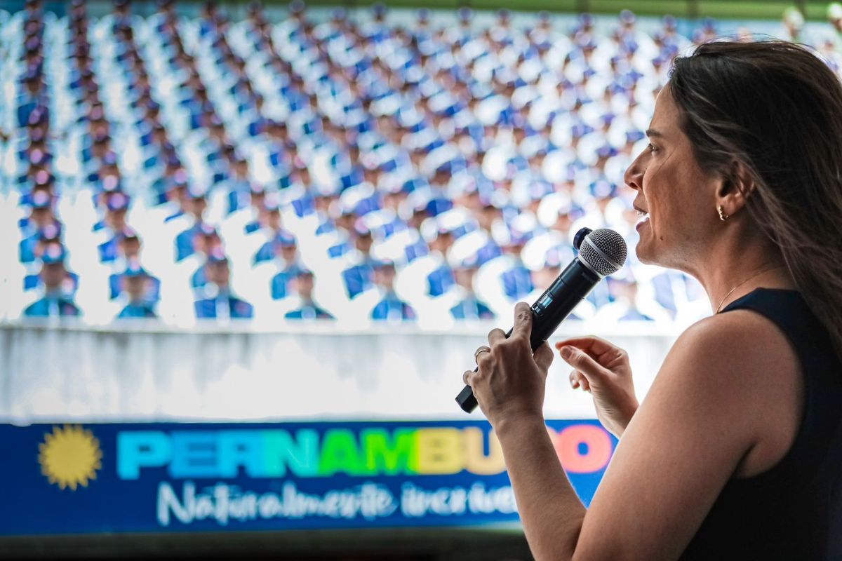 /Janaína Pepeu/Secom /Janaína Pepeu/Secom