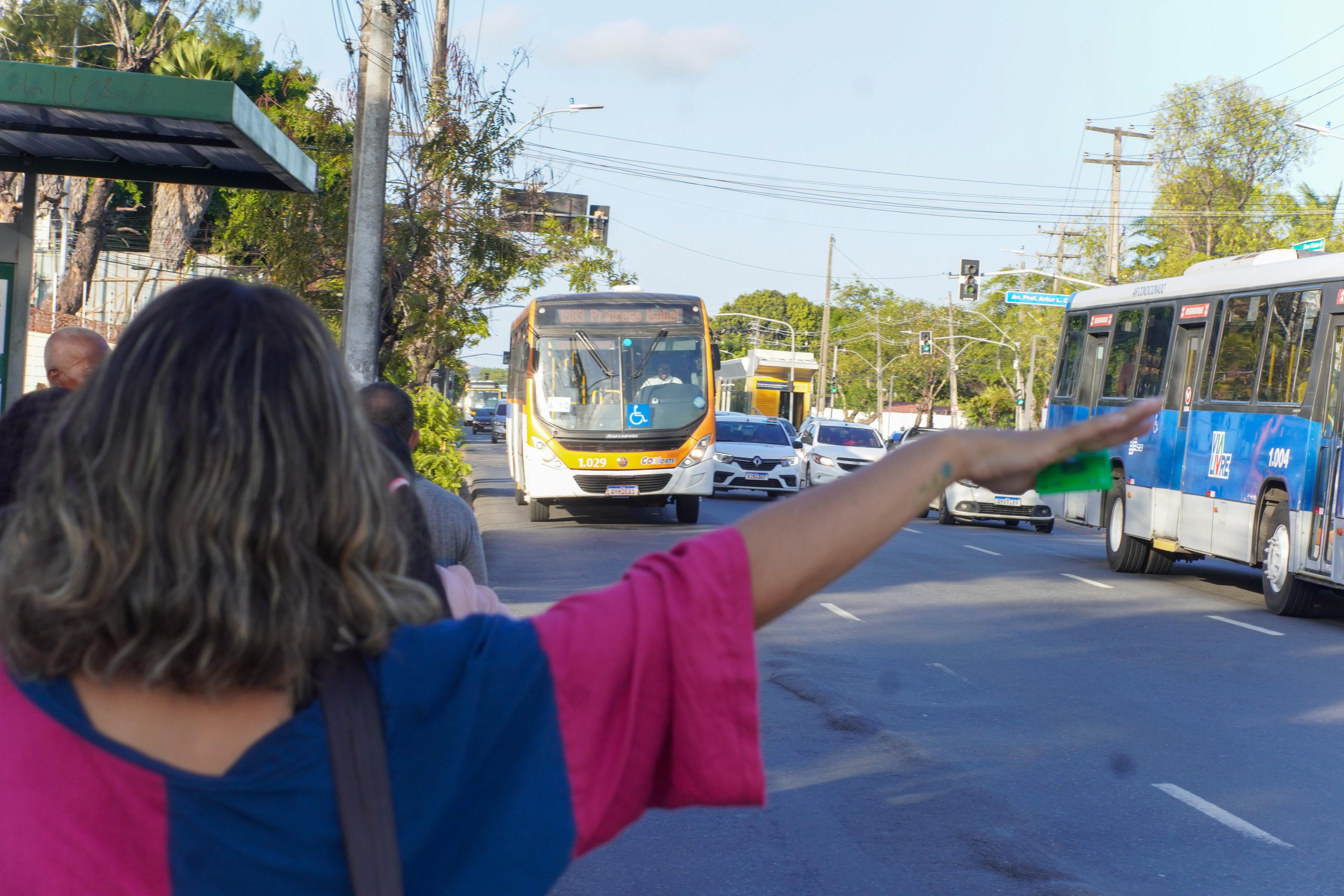 /Foto: Priscilla Melo/DP Foto