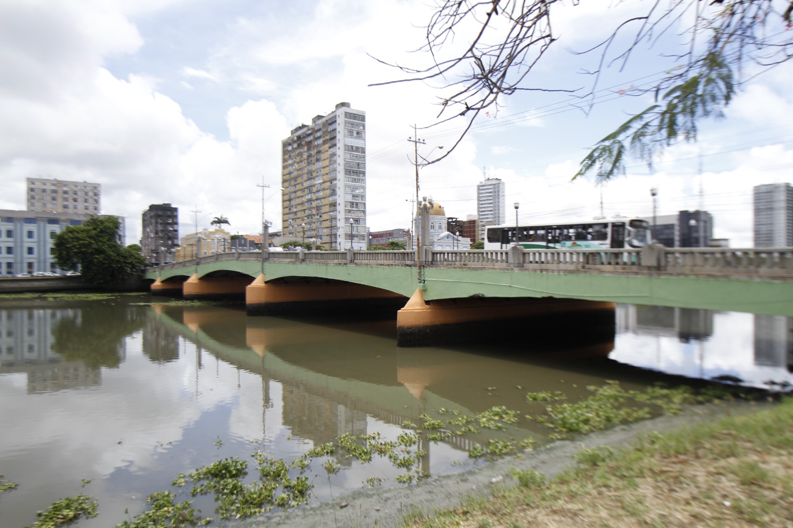 /Foto: : Blenda Souto Maior/DP