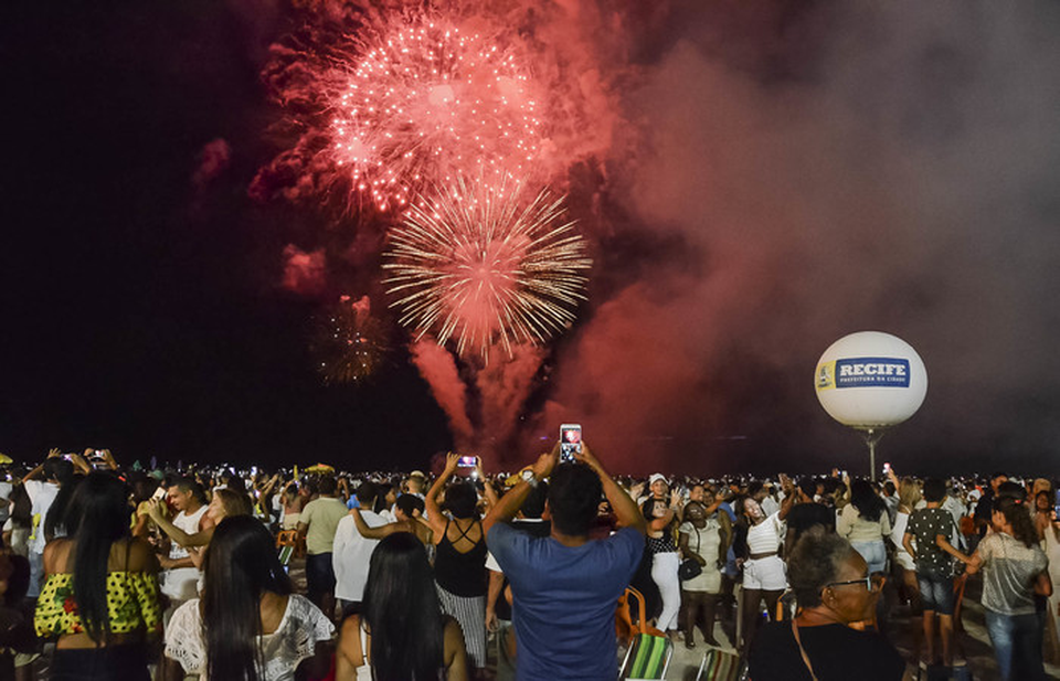 /Foto: Andre Rego Barros/PCR/Divulgação