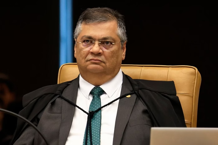 /Rosinei Coutinho/SCO/STF /Rosinei Coutinho/SCO/STF