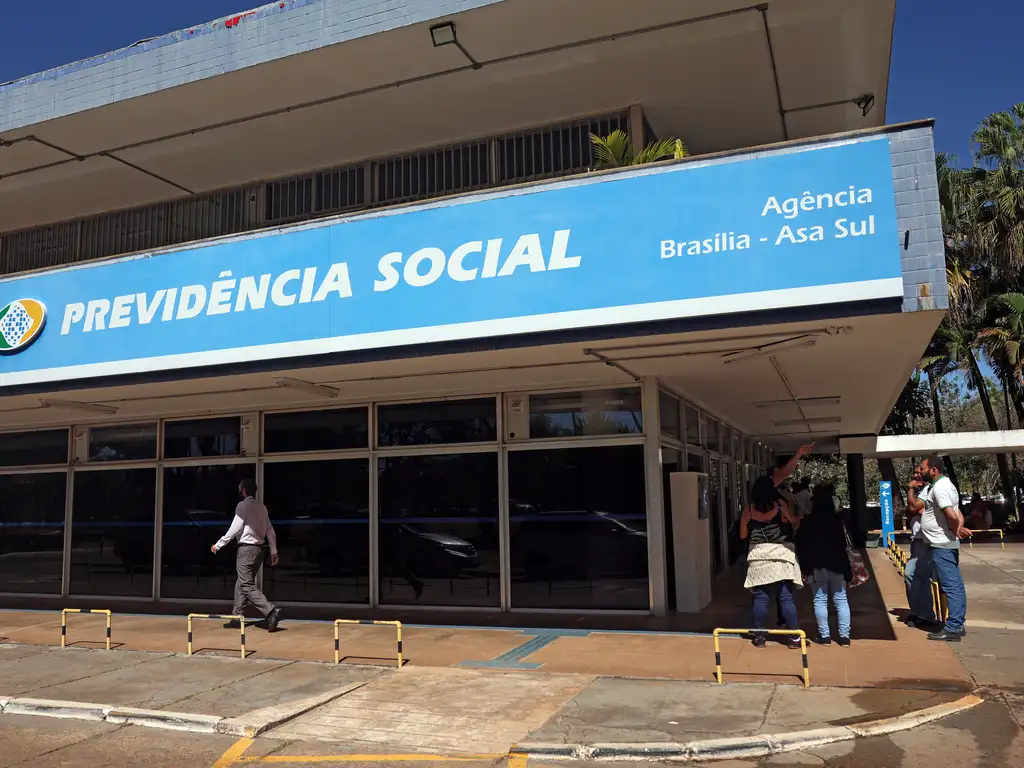 /Foto: José Cruz/Agência Brasil