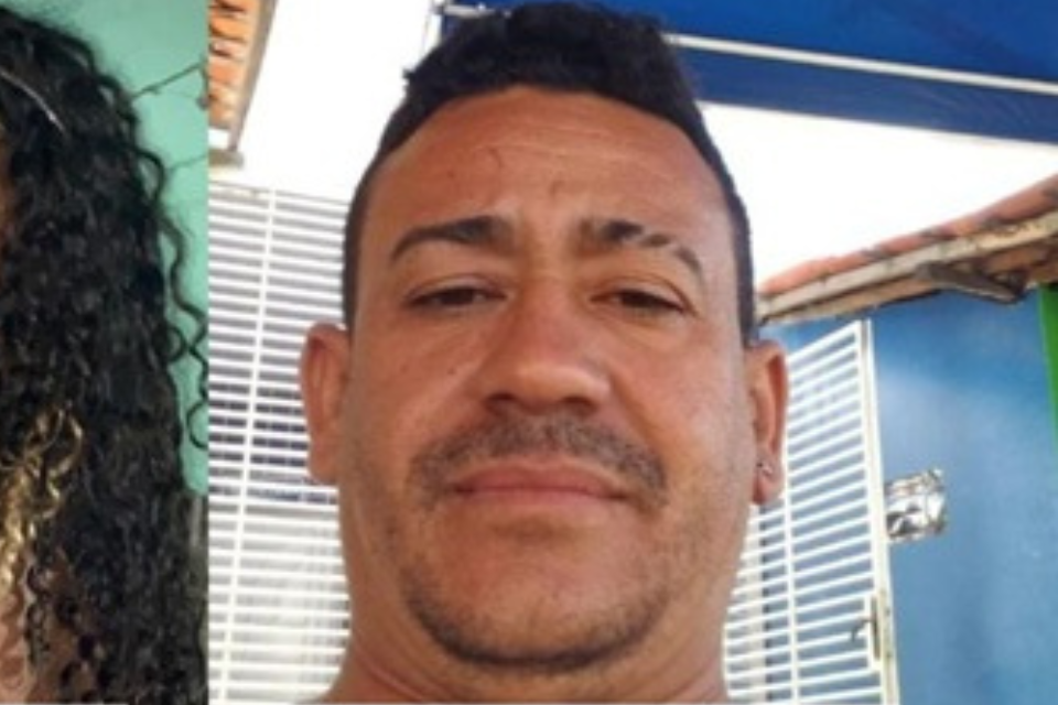 Vítima do assassinato/Foto: Reprodução das redes sociais Vítima do assassinato/Foto: Reprodução das redes sociais
